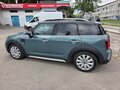 2021 Mini Countryman Cooper D II Рестайлинг, синий, 4500000 рублей - вид 7