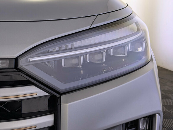2024 Exeed VX I Рестайлинг, серый, 4100000 рублей - вид 10