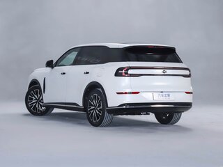 2026 Changan Qiyuan Q07 31.7 kWh, белый, 3550000 рублей, вид 5