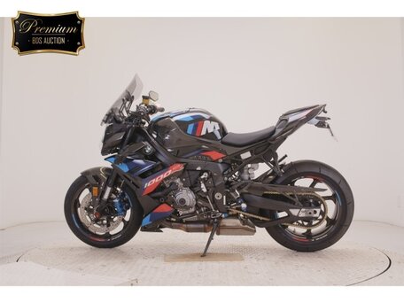 2023 BMW M 1000 R, чёрный, 2300000 рублей, вид 2
