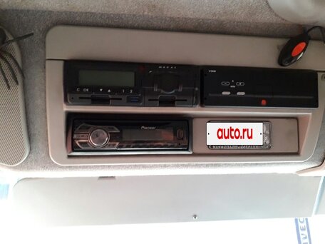 2005 Iveco EuroCargo, белый, 1600000 рублей, вид 4