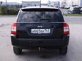 2007 Jeep Compass I, чёрный, 520000 рублей - вид 5