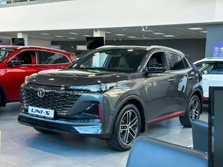 2026 Changan UNI-S I, серый, 3229900 рублей, вид 3