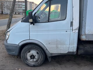 2012 ГАЗ 2747, белый, 620000 рублей, вид 2