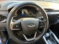 2021 Chery Tiggo 4 I Рестайлинг, синий, 1392000 рублей - вид 11