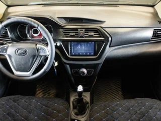 2015 Lifan X50, серый, 450000 рублей, вид 5