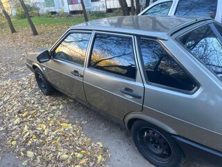 1989 Lada (ВАЗ) 2109, серый, 78000 рублей, вид 3