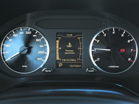 2022 Chery Tiggo 4 I Рестайлинг, белый, 1125000 рублей - вид 17