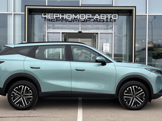 2025 Omoda C7, зелёный, 3169000 рублей, вид 3