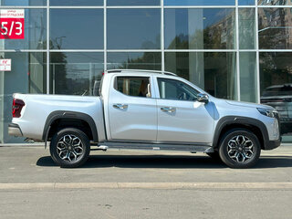 2026 Changan Hunter Plus, серый, 4249900 рублей, вид 2