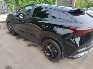 2022 Omoda C5 I, чёрный, 1690000 рублей, вид 2