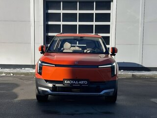 2026 Evolute i-Joy II, оранжевый, 3324000 рублей, вид 2