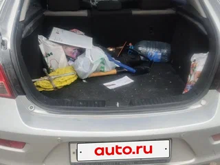2012 Chevrolet Cruze I, серый, 620000 рублей, вид 4