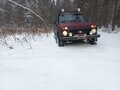 2002 Lada (ВАЗ) 2121 (4x4) I Рестайлинг, пурпурный, 840000 рублей