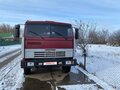 1988 КамАЗ 5320, красный, 730000 рублей - вид 1