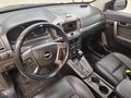 2014 Chevrolet Captiva I Рестайлинг 2, чёрный, 1020000 рублей - вид 8