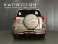 2007 Toyota RAV4 III (XA30), бежевый - вид 3