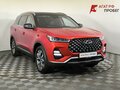 2021 Chery Tiggo 7 Pro I, красный, 1660000 рублей - вид 2