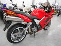 2005 Honda VFR 800, красный, 485000 рублей - вид 2