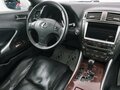 2008 Lexus IS 250 II Рестайлинг, серый, 1349000 рублей - вид 8
