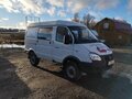 2024 ГАЗ Соболь (2752), белый, 1382000 рублей - вид 1