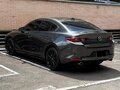2023 Mazda 3 Axela IV (BP), серый, 1900000 рублей - вид 5