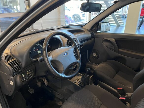 2012 Lada (ВАЗ) Kalina I, серебристый, 280000 рублей - вид 18
