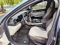 2024 BYD Qin Plus EV 400 I, голубой, 1570000 рублей - вид 4