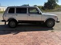2011 Lada (ВАЗ) 2131 (4x4) I, серебристый, 475000 рублей - вид 1
