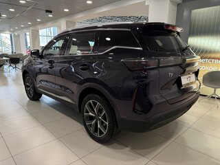 2026 Tenet T7, чёрный, 2985000 рублей, вид 4