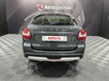 2026 Lada (ВАЗ) Granta Active Cross I Рестайлинг, серый, 1266000 рублей - вид 4