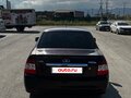 2014 Lada (ВАЗ) Priora I Рестайлинг, пурпурный - вид 3
