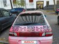 2007 Lada (ВАЗ) 2112, серый, 150000 рублей - вид 3
