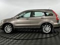 2011 Honda CR-V III Рестайлинг, коричневый, 1480000 рублей - вид 8