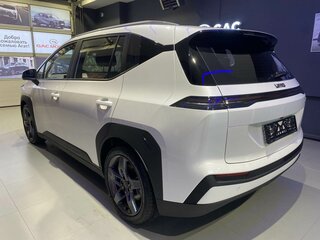 2026 UMO 5, белый, 3715000 рублей, вид 5