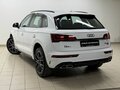 2025 Audi Q5 L 45 TFSI II (FY) Рестайлинг, белый, 5900000 рублей - вид 6
