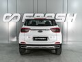 2022 Chery Tiggo 4 I Рестайлинг, белый, 1125000 рублей - вид 3