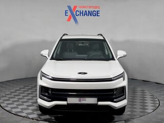 2023 Москвич 3, белый, 1449000 рублей, вид 2
