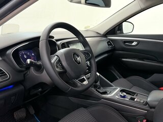 2018 Renault Talisman I, чёрный, 1399000 рублей, вид 5