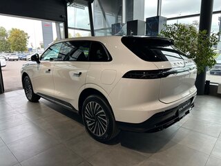 2026 Esteo Exlantix ET, белый, 6990000 рублей, вид 2