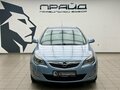 2011 Opel Astra J, серый, 699000 рублей - вид 1