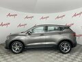 2023 Geely Coolray I, серый - вид 1