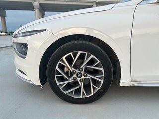 2022 Hyundai Mistra II (DU2), белый, 1350000 рублей, вид 4