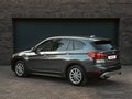 2018 BMW X1 20i xDrive II (F48), серый, 2530000 рублей - вид 7