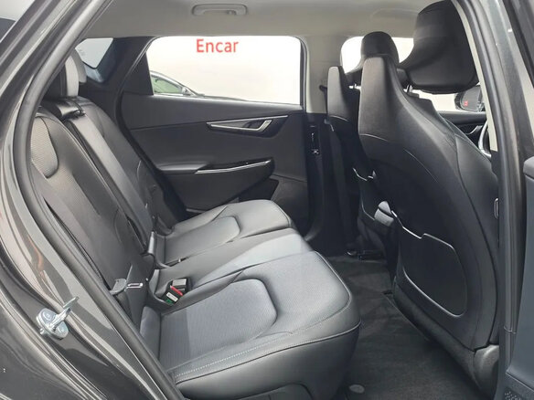 2026 Kia EV6 I Рестайлинг, серый, 3730111 рублей - вид 11