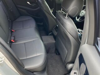 2015 Mercedes-Benz C-Класс 200 IV (W205), серебристый, 2577000 рублей, вид 5