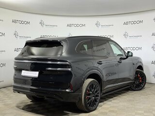 2026 Zeekr 8X 70 kWh, чёрный, 11980000 рублей, вид 4
