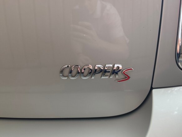 2011 Mini Countryman Cooper S I, серый, 1550000 рублей - вид 23