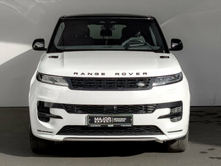 2023 Land Rover Range Rover Sport III, белый, 12700000 рублей, вид 2