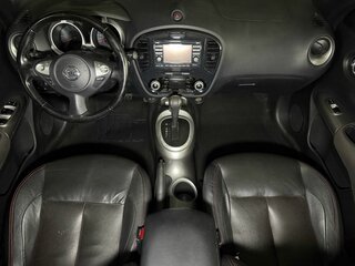 2012 Nissan Juke I, чёрный, 899000 рублей, вид 5
